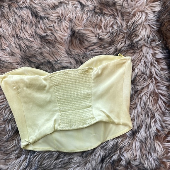 Zara blouse - Picture 3 of 4